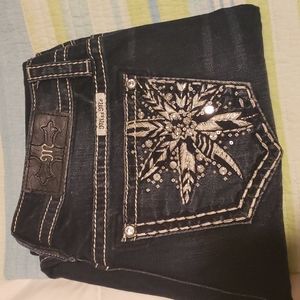Women's Miss Me Jeans